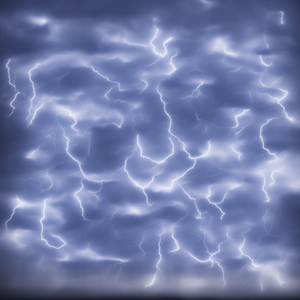 Euphoric Thunder