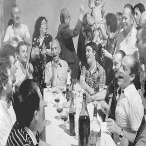 Come Party With Me (feat. Theo Rari)