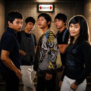 Biarlah Pergi
