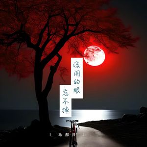 流泪的眼忘不掉