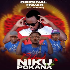 Chikondi Niku pokana (feat. Alifatiq)