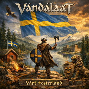 Vårt Fosterland