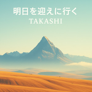 明日を迎えに行く