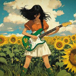 Đồi Hoa Mặt Trời (Rock)