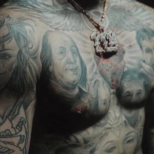 Poetic Justice (feat. YTM Lilvier)