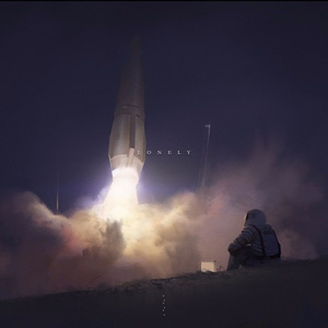 Lonely (October Child Remix)