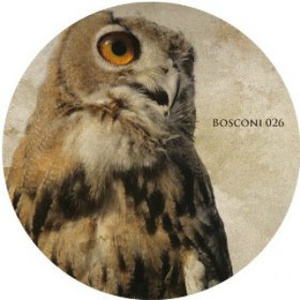 Driveways (Original Mix)