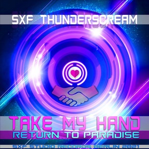 Take My Hand (Trouby & Telly Dream Remix)
