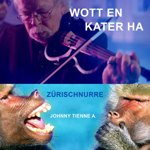 Wott en Kater ha