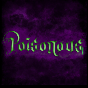 Poisonous (feat. Jeff Gold)
