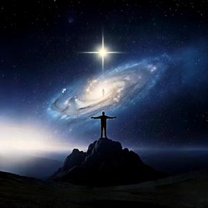 Ένας Αστέρας Μοναχός