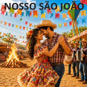 NOSSO SÃO JOÃO