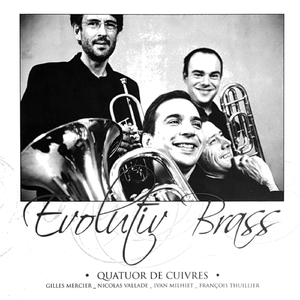 Petite Suite no. 2: Galop