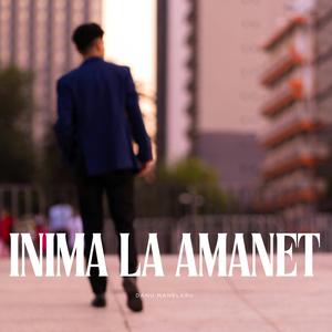 Inima la Amanet