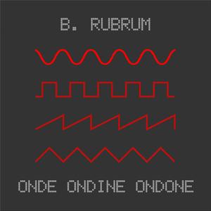 Il Mio Carico d'Angoscia