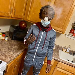 Jaybo Hate In Your Eyes