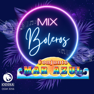 Mix Boleros: Soledad / Yo No Pensé / Dios Divino / Que Sean Felices / Vuelve A Mi / Déjenme Sufrir / Tu Retirada / Sentencia / Amor De Los Dos / Flor Silvestre / Flor De Amapola / No Vas A Creer / Mientes Tu / Cecilia / Mujer Ajena