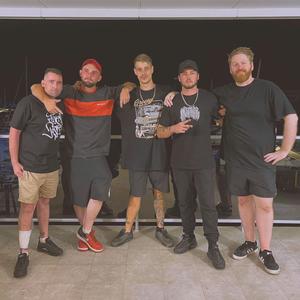 Degenerate Posse (feat. Distrackt, 5past, Spinza & Coerce)
