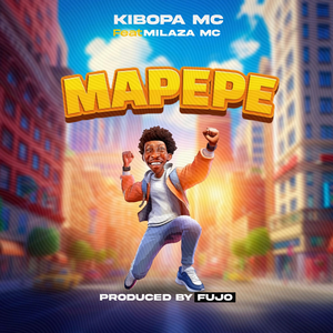 Mapepe