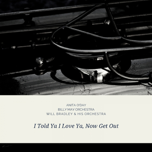 Just One of Those Things