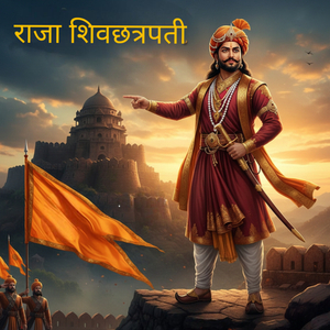 राजा शिवछत्रपती