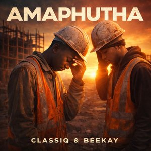 Amaphutha (Radio edit)
