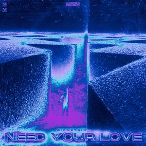 Need Your Love
