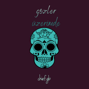 gözler üzerimde