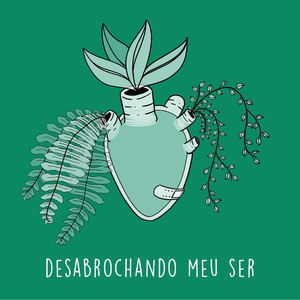 Desabrochando Meu Ser