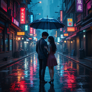 Khushi (Lofi Version)