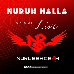 Nurun Halla