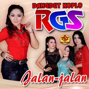 Jalan Jalan (feat. Ratna Antika)