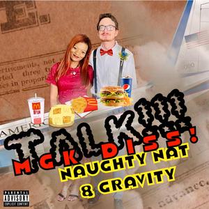 TALK!!! (MGK DISS) (feat. 313Gravity)