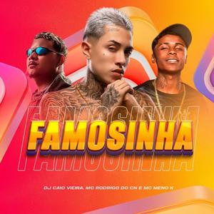 Famosinha (Afro Edit)