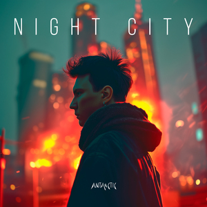 Night City