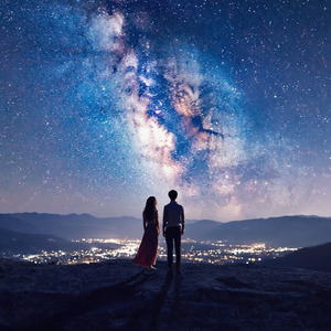 सितारों जितना