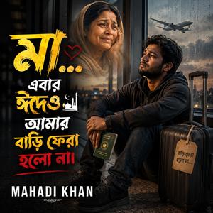 মা এবার ঈদেও আমার বাড়ি ফেরা হলো না