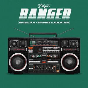 Volovolo (feat. Dj Forbes & Luzyo Keys)