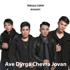 Terlalu Cepat (Acoustic)