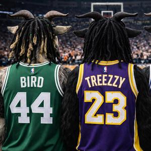 3 Headed Goat (feat. Yonderly & Treezzy)