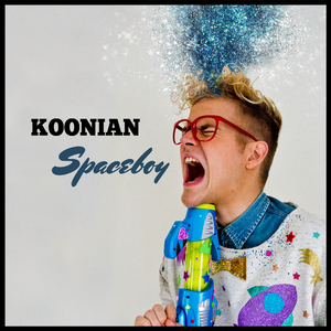 Spaceboy