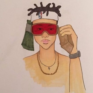 100 band (prod. polo boy shawty)