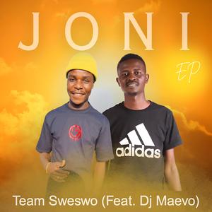 Ahiyeni (feat. Team Sweswo)