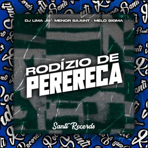 Rodízio de Perereca