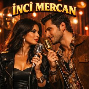 İNCİ MERCAN (GİTAR VERSİYONU)