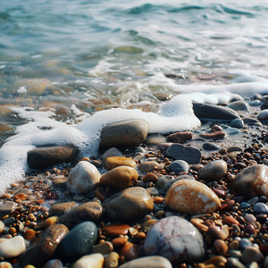 Los Primeros Sonidos Del Agua Del Bebé