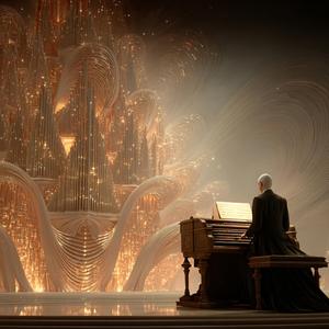 The Gap and The Echo II