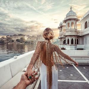 和我一起走（Prod by BLACKFAT洪汝超）