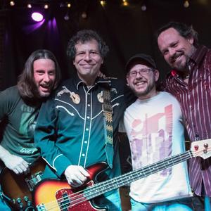 Everybody Knows (feat. Jen Cheddar)