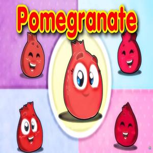 Pomegranate